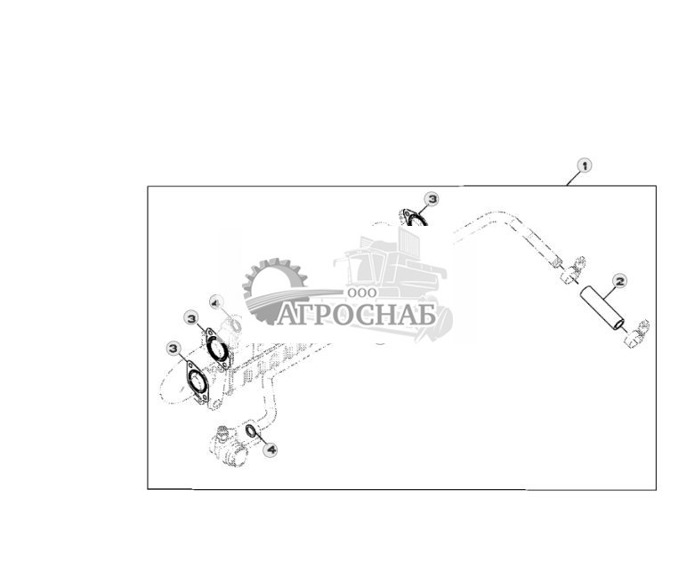 9901 (КОМПЛЕКТ ПРОКЛАДОК КЛАПАНОВ ДВИГАТЕЛЯ) - ST5486 134.jpg